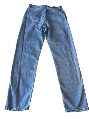 BDG Women's Light Blue Girlfriend Jeans